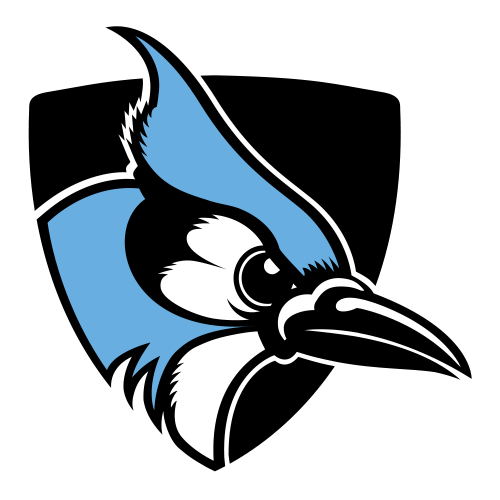 John Hopkins logo
