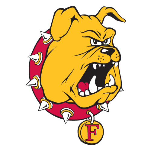 Ferris St logo
