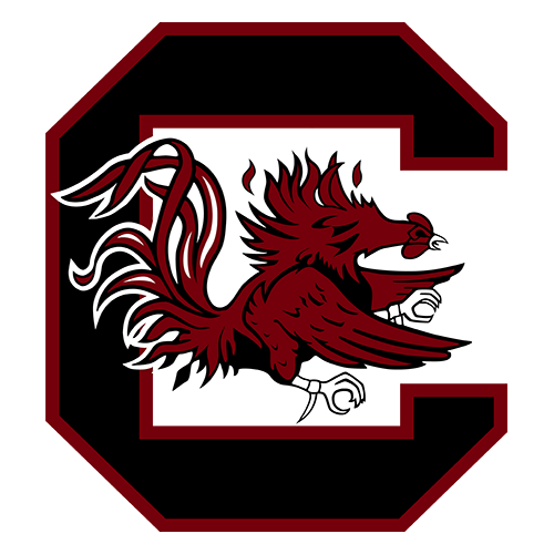S. Carolina logo