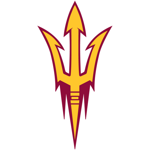 Arizona St logo