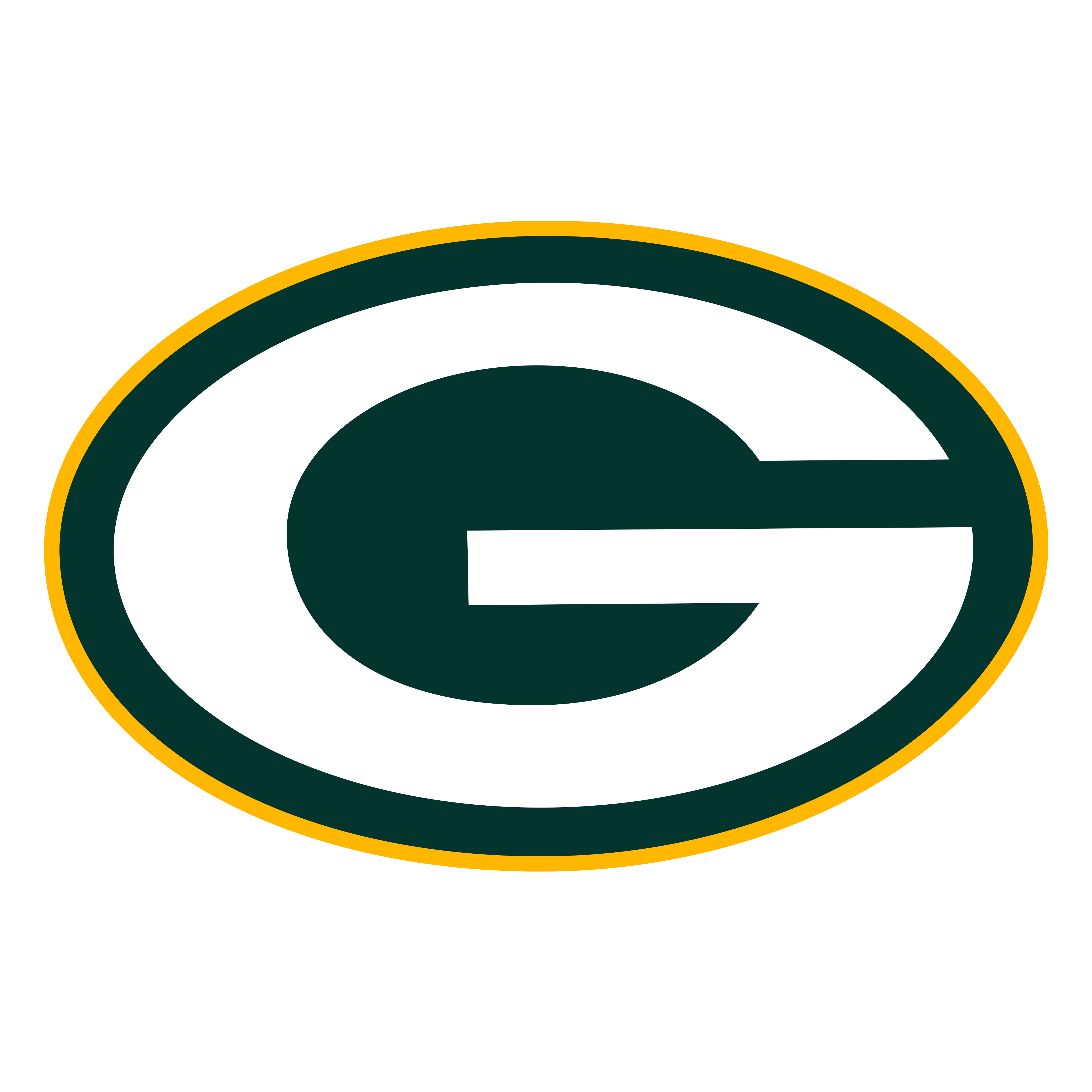Green Bay logo