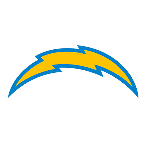 LA Chargers logo