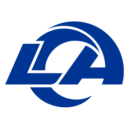 LA Rams logo