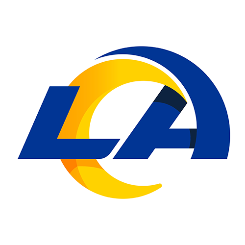LA Rams logo