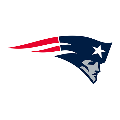 New England logo