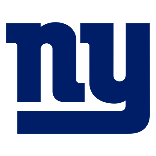 NY Giants logo